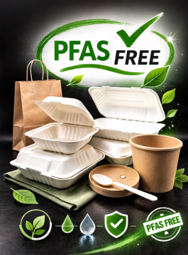 Věčné chemikálie“ v našich domovech: Co jsou PFAS a proč bychom se jich měli bát a zákaz používání látek PFAS od 12.srpna 2026 !!!!