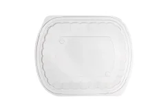 Recyklovatelné víko na 1-dílný menubox 210APUCOOK1000-R (400ks)