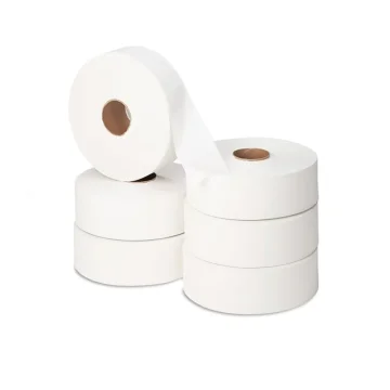 Toaletní papír JUMBO - Skladem