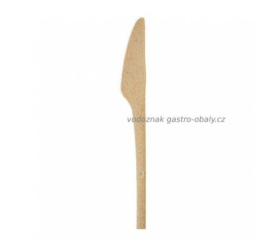 BIO nůž REFORK přírodní 17,2cm (1500ks)