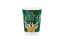 EKO papírový vánoční kelímek dvouvrstvý 300ml 12oz (500ks)