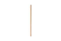 BIO brčko JUMBO bambusové individuálně balené 20 cm 7mm (2000ks)
