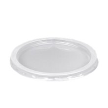 Víčko na zatavovací misky PP 350ml, 500ml, 750ml, 1000ml kulaté transparentní (500ks)