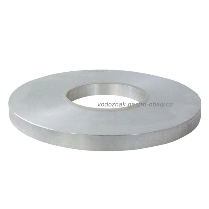 Zatavovací matrice s otvorem o průměru 11,43cm na salátové/poke misky (1ks)