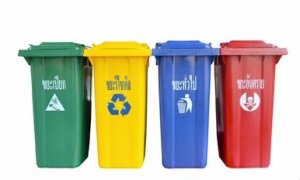 Co znamená "biodegradabilní"?
