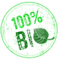 100% BIO