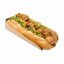 Tácek na HOT DOG KRAFT (1600ks)