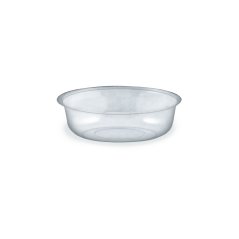 Vložka dělící PET do kelímku, prům. 95mm (1000ks)