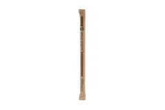 BIO brčko JUMBO bambusové individuálně balené 20 cm 7mm (2000ks)