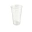 EKO recyklovatelný kelímek PP/PET, ryska 500ml, EU logo (800 ks)