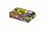 Grill box/ krabička nepromast. s hliníkem SOUL FOOD 23x13x5cm (145ks)
