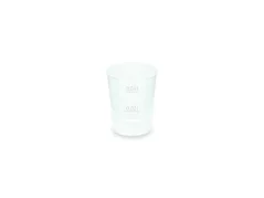 EKO tvrzený kelímek na panák PP, ryska 20ml a 40ml (2000ks)