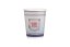 EKO papírový kelímek dvouvrstvý 200ml 8oz JEANS DESIGN (500ks)