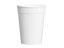 RE-kelímek na kávu, použitelný 800x včetně víčka ryska 250ml (315ks)