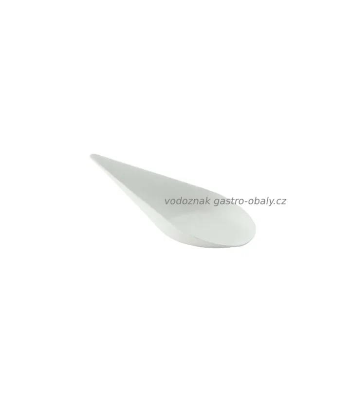 100% BIO mini talířek / miska z cukrové třtiny 105x52x30mm (300ks)