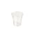 Kelímek PLA 250ml/ryska 200ml transparentní (1250ks)
