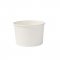EKO kelímek papírový zmrzlinový bílý 200ml (1000ks)
