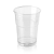Kelímek rPET 550ml/ryska 400ml transparentní EU logo (800ks)