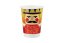 EKO papírový vánoční kelímek dvouvrstvý 300ml 12oz (500ks)