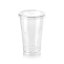 Kelímek rPET 650ml/ryska 500ml transparentní (800ks)