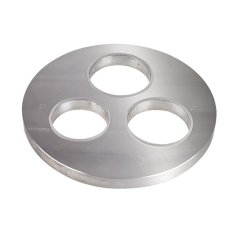 Zatavovací matrice s otvory o průměru 80mm, 90mm, 90mm (1ks)