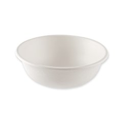 Miska z cukrové třtiny 850ml (500ks)