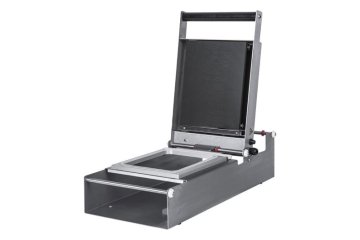 Zatavovací stroje - Skladem