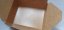 EKO papírová krabička na jídlo/papírový EKO papírová krabička na jídlo/papírový menubox/lunch box s rozměry 210x150x60mm (200ks)210x150x60mm (200ks)