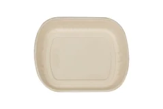 Menubox 1-dílný z cukrové třtiny 1250ml (400ks)