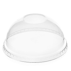 Víčko PET klenuté bez otvoru prům. 90mm (1000ks) Víčko PET klenuté bez otvoru prům. 90mm (1000ks)