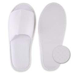 Jednorázové přezuvky SAFETY (10ks)
