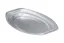 Hliníkový ALU tác 32,7x22,6x2,1cm (100ks)