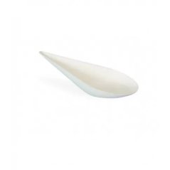 100% BIO mini talířek / miska z cukrové třtiny 105x52x30mm (300ks) 100% BIO mini talířek / miska z cukrové třtiny 105x52x30mm (300ks)