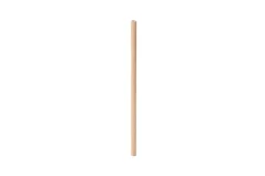 BIO brčko JUMBO bambusové individuálně balené 20 cm 7mm (2000ks)