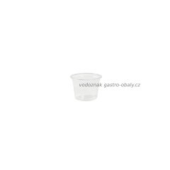 Kelímek PLA MINI 1oz/ 30ml (5000ks)