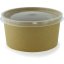 Víčko PP na kelímek na polévku 500ml, 20oz 210SOUP20KR-R (500ks)