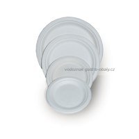 Talířek z cukrové třtiny 15cm (1000ks)