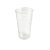 Kelímek PLA 500ml/ryska 400ml transparentní průměr 95mm (800ks)