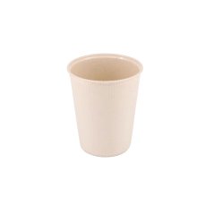 RE- kelímek / znovu použitelný 300ml, 12oz krémově bílý (165ks)