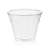 Kelímek rPET 250ml transparentní (1000ks)