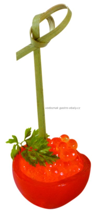 Napichovátko bambusové 150mm - uzel (2000ks)