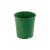 RE- kelímek / znovu použitelný 400ml, 16oz, 95mm zelený (60ks)
