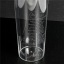 Long drink plastový kelímek PS krystal 300ml transparentní (500ks)