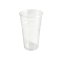 Kelímek PLA 625ml/ryska 500ml transparentní (800ks)