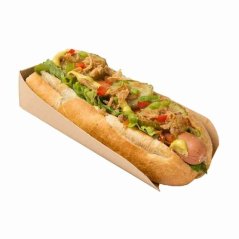 Tácek na HOT DOG KRAFT (1600ks)
