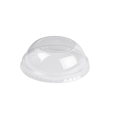 Víčko PET klenuté bez otvoru prům. 85mm (2000ks) Víčko PET klenuté bez otvoru prům. 85mm (2000ks)