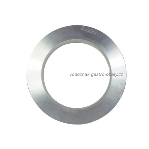 Zatavovací matrice s otvorem o průměru 185mm na salátové/poke misky (1ks)