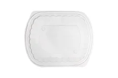 Recyklovatelné víko na 1-dílný menubox 210APUCOOK1000-R (400ks)