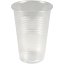 EKO recyklovatelný kelímek PP/PET, ryska 200ml, EU logo (3000 ks)