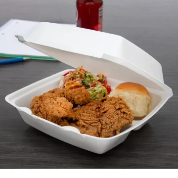 XPS menu boxy - Skladem